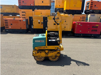 מיני רולר AMMANN