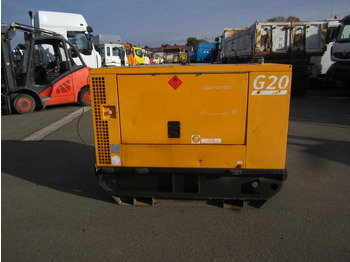 ערכת גנרטורים DOOSAN