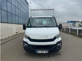 כלי רכב מסחרי מזהיר Iveco Daily 35C15: תמונה 2