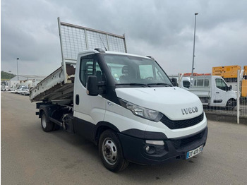 כלי רכב מסחרי מזהיר Iveco Daily 35C15: תמונה 3