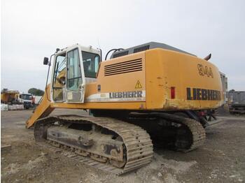 מחפר סורק LIEBHERR R 944