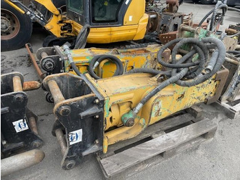 פטיש הידרולי