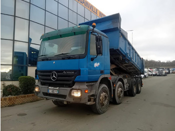מזהיר MERCEDES-BENZ Actros 4141