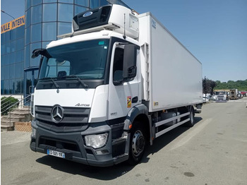 משאית קירור MERCEDES-BENZ Antos 1827