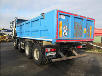 מזהיר Renault Gamme C 380: תמונה 5