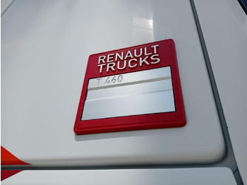 יחידת טרקטור Renault Gamme T 460: תמונה 4