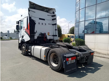 יחידת טרקטור Renault Gamme T 460: תמונה 2