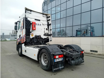 יחידת טרקטור Renault Gamme T 480: תמונה 2