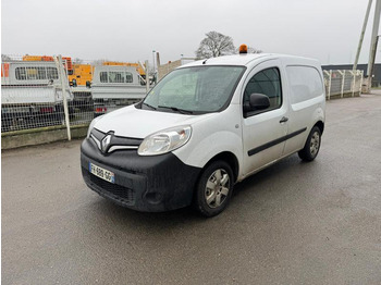 כלי רכב מסחרי עם לוח RENAULT Kangoo 1.5