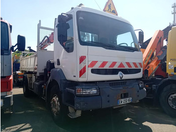 מזהיר RENAULT Kerax