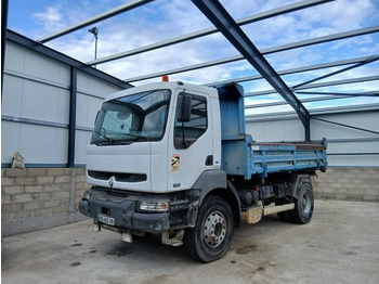מזהיר RENAULT Kerax 320
