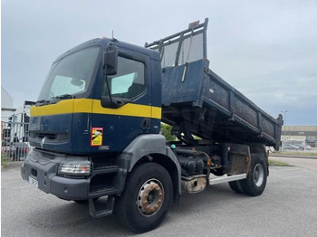 מזהיר RENAULT Kerax 320