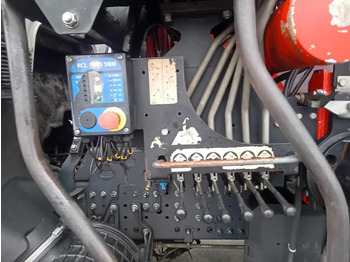 מזהיר Renault Kerax 370.19 DXI: תמונה 3