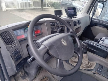 מזהיר Renault Kerax 370.19 DXI: תמונה 5