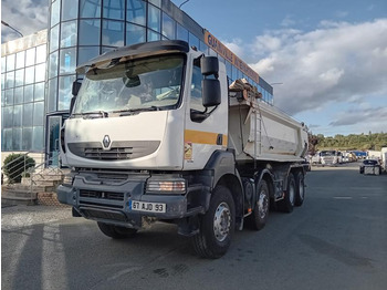 מזהיר RENAULT Kerax 410
