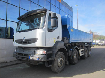 מזהיר RENAULT Kerax 480