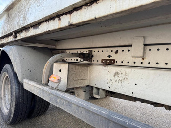 כלי רכב מסחרי מזהיר Renault Master 2.3 DCI 150: תמונה 5