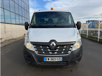 כלי רכב מסחרי מזהיר Renault Master 2.3 DCI 150: תמונה 2