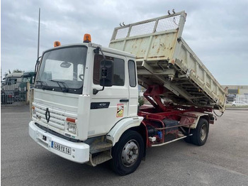 מזהיר RENAULT Midliner