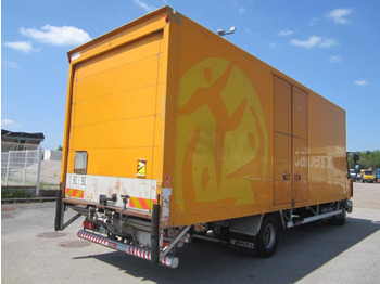 משאית תיבה Renault Midlum 220 DXI: תמונה 4