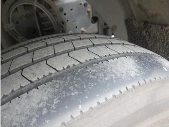 משאית תיבה Renault Midlum 280 DXI: תמונה 3