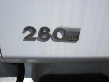 משאית תיבה Renault Midlum 280 DXI: תמונה 2