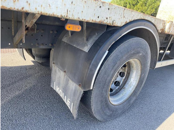 משאית צד נופל/ שטוחה Renault Premium 270 DCI: תמונה 4