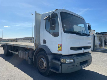 משאית צד נופל/ שטוחה Renault Premium 270 DCI: תמונה 2