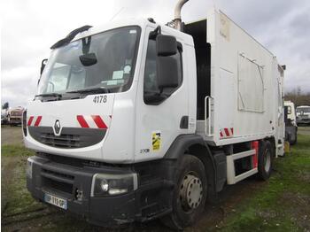 משאית אשפה RENAULT Premium 270