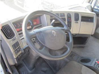 יחידת טרקטור Renault Premium 460 DXI: תמונה 5
