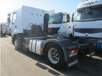 יחידת טרקטור Renault Premium 460 DXI: תמונה 4