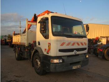 מזהיר RENAULT Premium 320