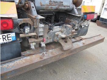 משאית הרמת וו Renault Premium Lander 410 DXI: תמונה 5