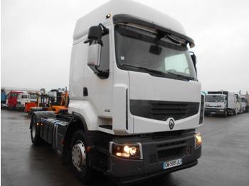יחידת טרקטור Renault Premium Lander 450: תמונה 2