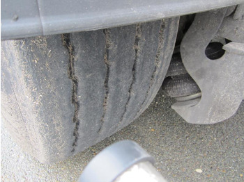 סמיטריילר עם מזהיר Stas: תמונה 4