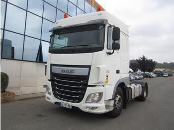 יחידת טרקטור DAF XF 460