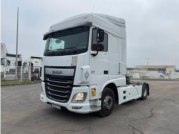 יחידת טרקטור DAF XF 460