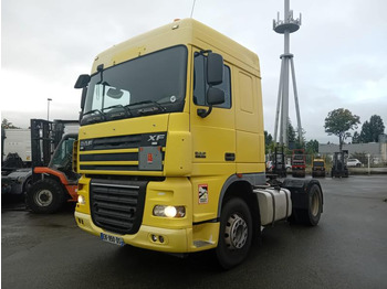 יחידת טרקטור DAF XF 105 460