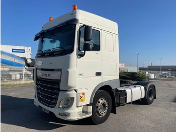 יחידת טרקטור DAF XF 105
