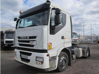 יחידת טרקטור IVECO Stralis 440