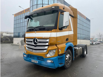 יחידת טרקטור MERCEDES-BENZ Actros 1845
