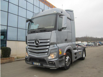 יחידת טרקטור MERCEDES-BENZ Actros 1845