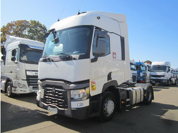 יחידת טרקטור RENAULT T 440