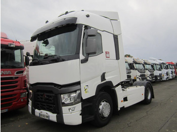 יחידת טרקטור RENAULT T 480