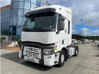 יחידת טרקטור RENAULT T 520
