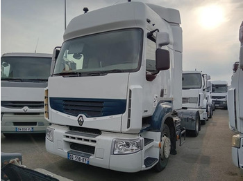 יחידת טרקטור RENAULT Premium 380