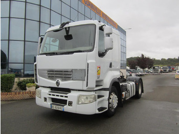 יחידת טרקטור RENAULT Premium 450