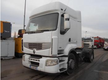 יחידת טרקטור RENAULT Premium 450