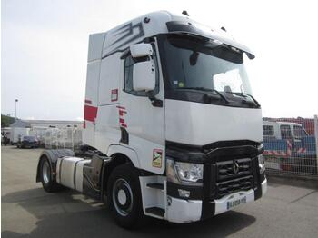 יחידת טרקטור RENAULT T 480