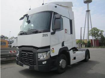 יחידת טרקטור RENAULT T 480